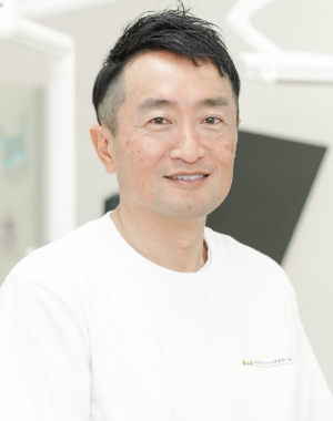 太田智也院長