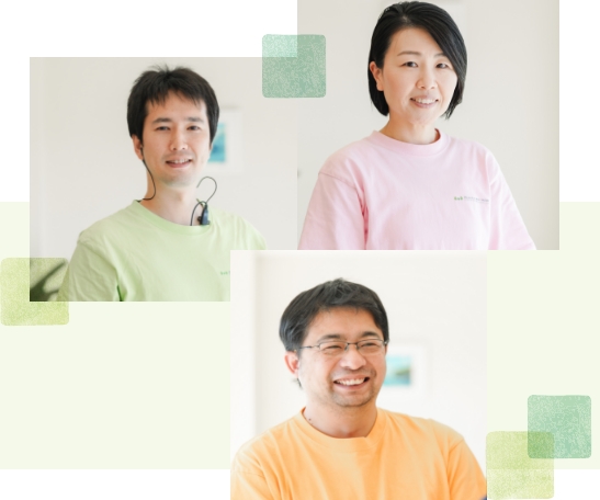 歯科医師
