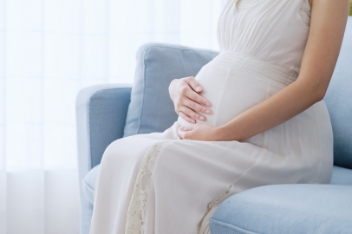 妊婦